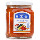 Рататуй Ніжин 450г